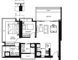 8 Saint Thomas (D9), Condominium #527453571